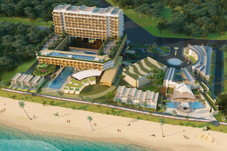 Pan Pacific Langkawi
