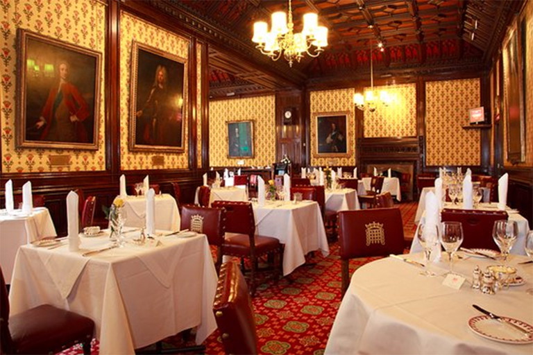 Peers´ Dining Room
