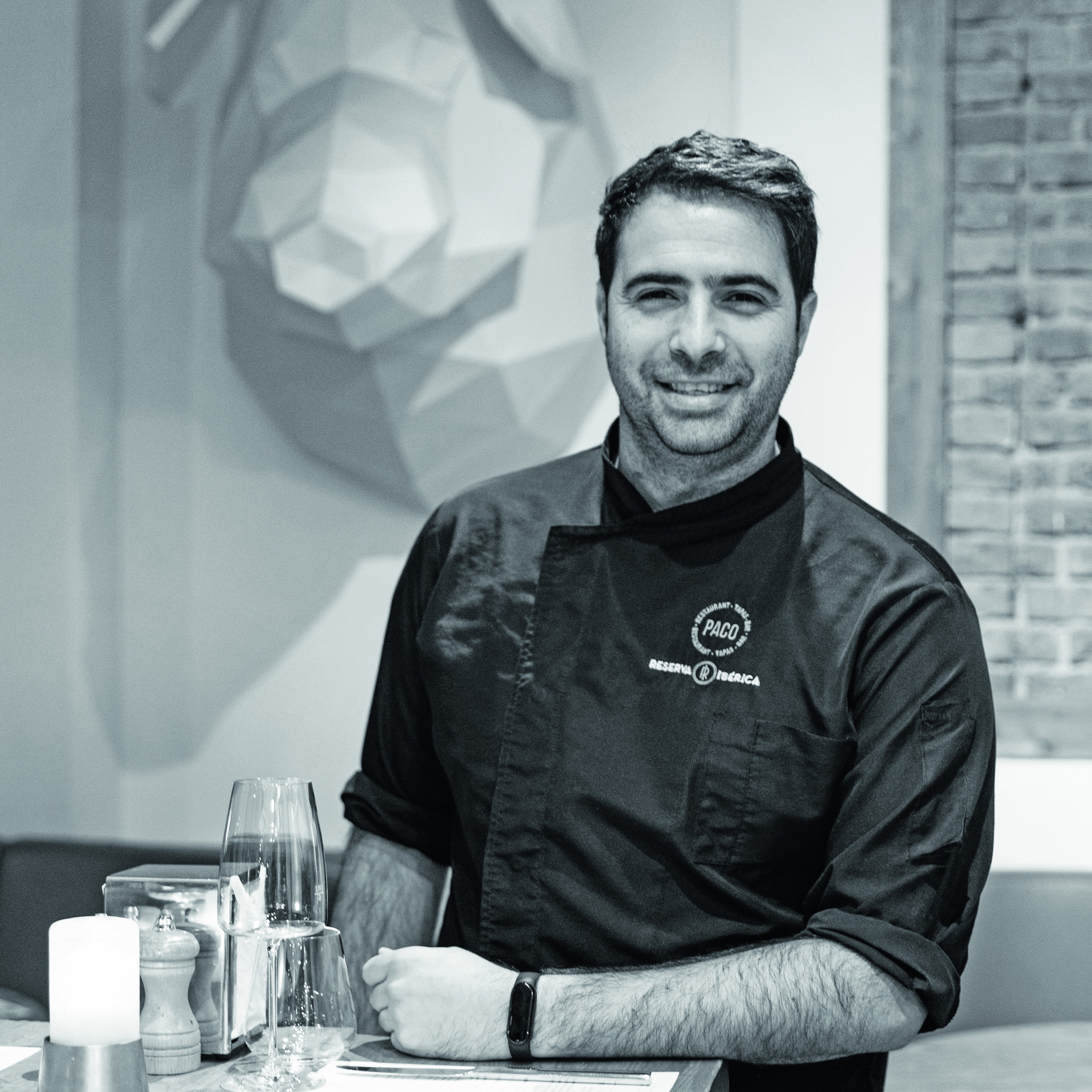 Ruben Blanco Zamora