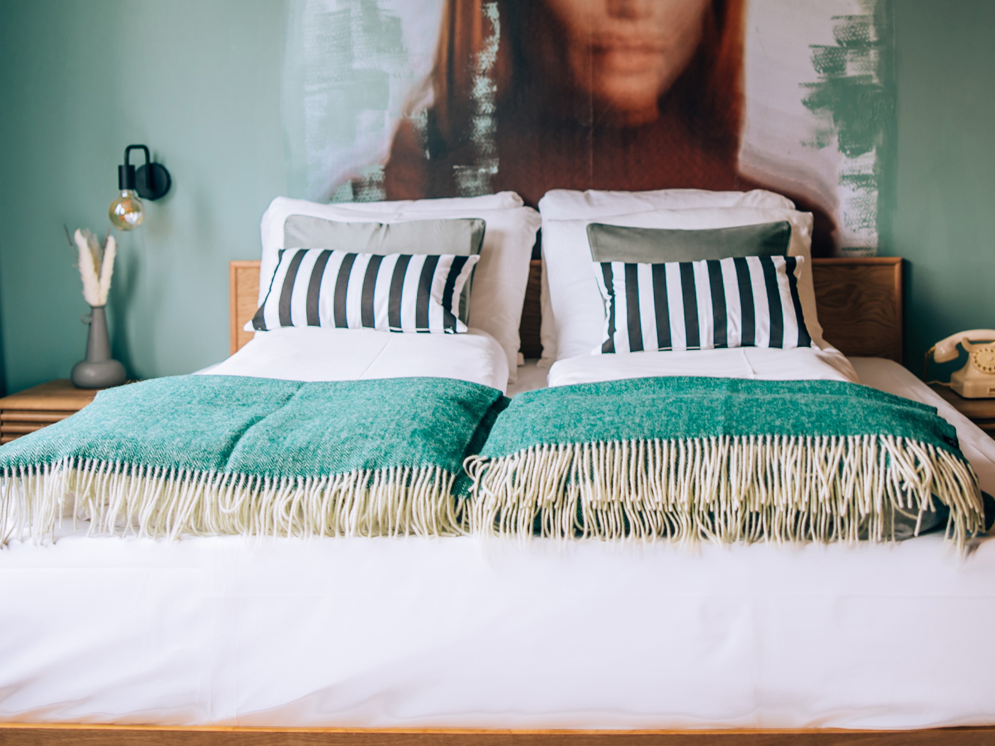 Hotel Selina Berlin Mitte: Eine neue Homebase für Digitale Nomaden.