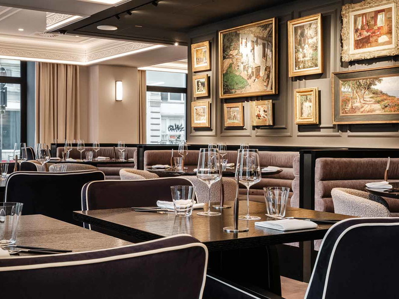 Bachls Restaurant der Woche: Glasswing