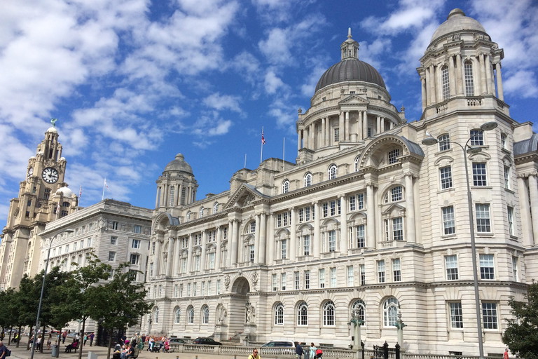 The Three Graces