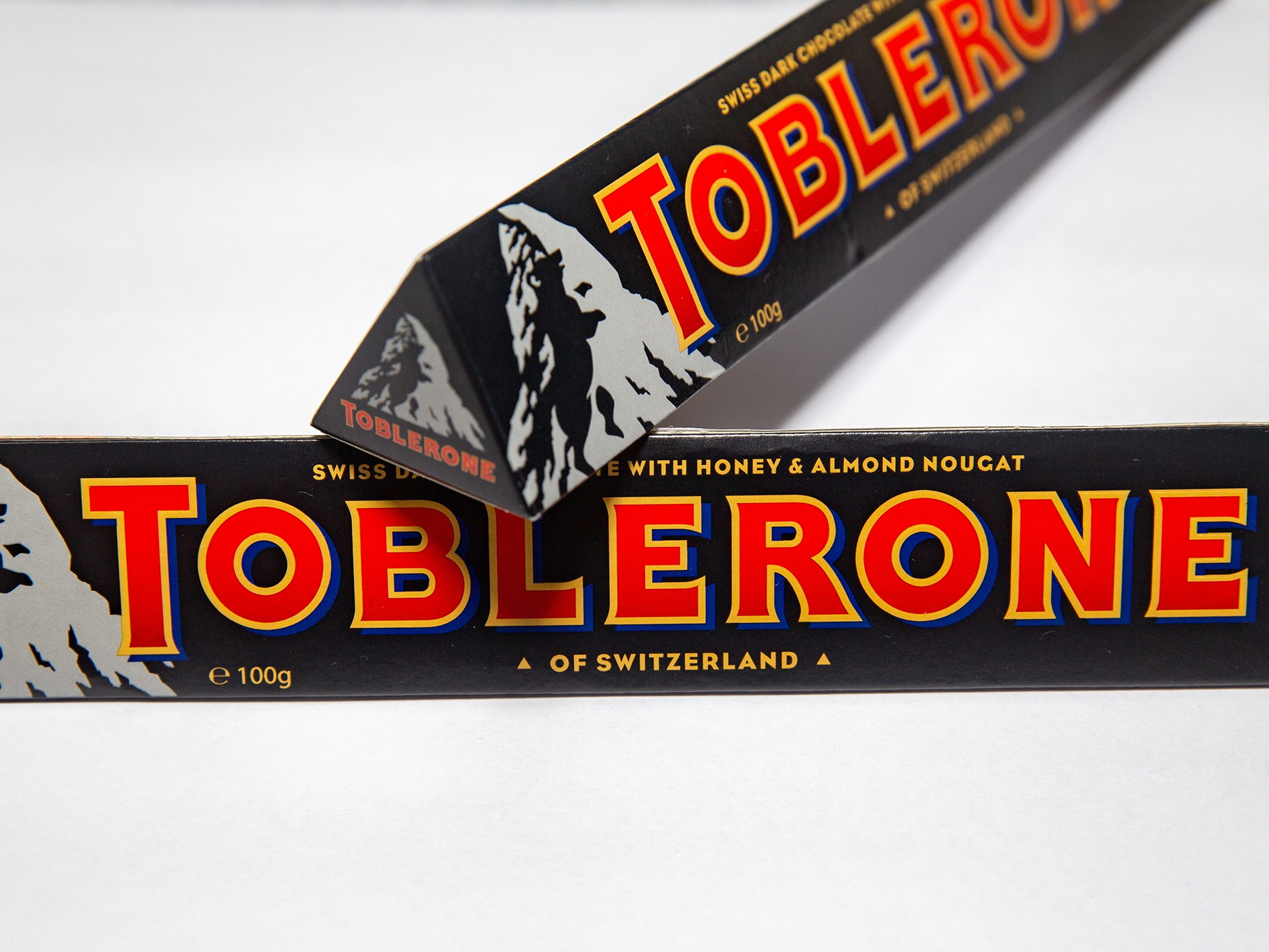 Toblerone is moving to Slovenia.