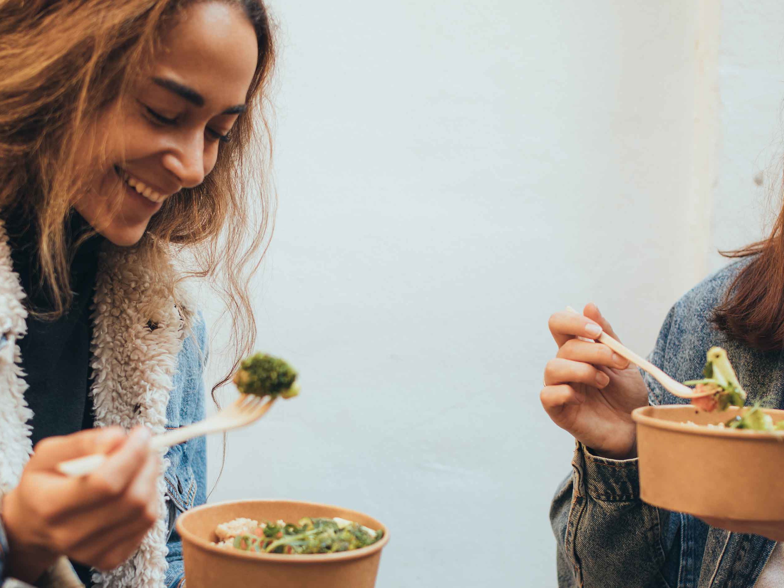 Bowls von »Kenny´s« jetzt auch in Mödling verkosten.