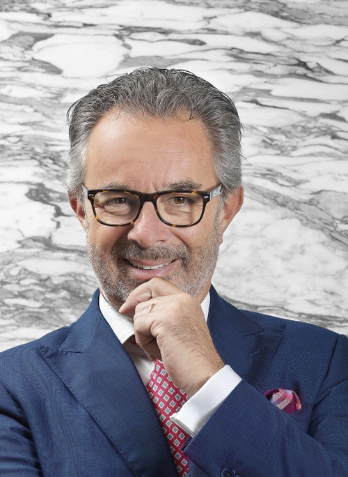 Sie folgt auf Jan E. Brucker, der seine Position an der nächsten Generalversammlung am 26. Juni 2023 in lnterlaken weitergibt.