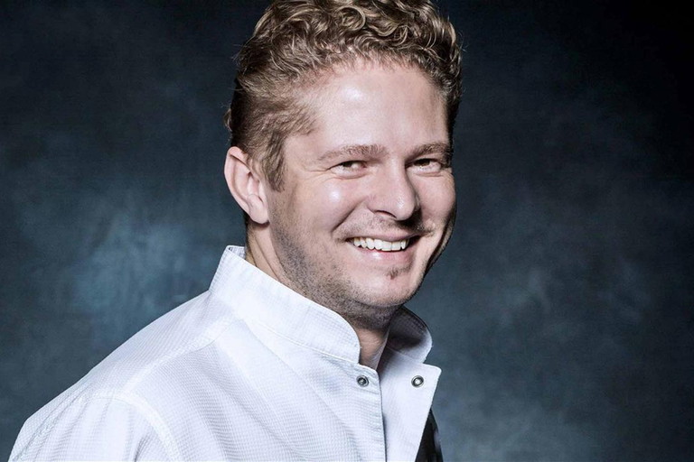 Martin Klein.