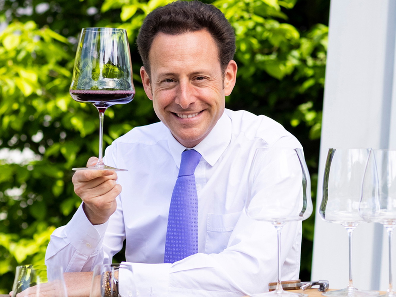 Maximilian Riedel 