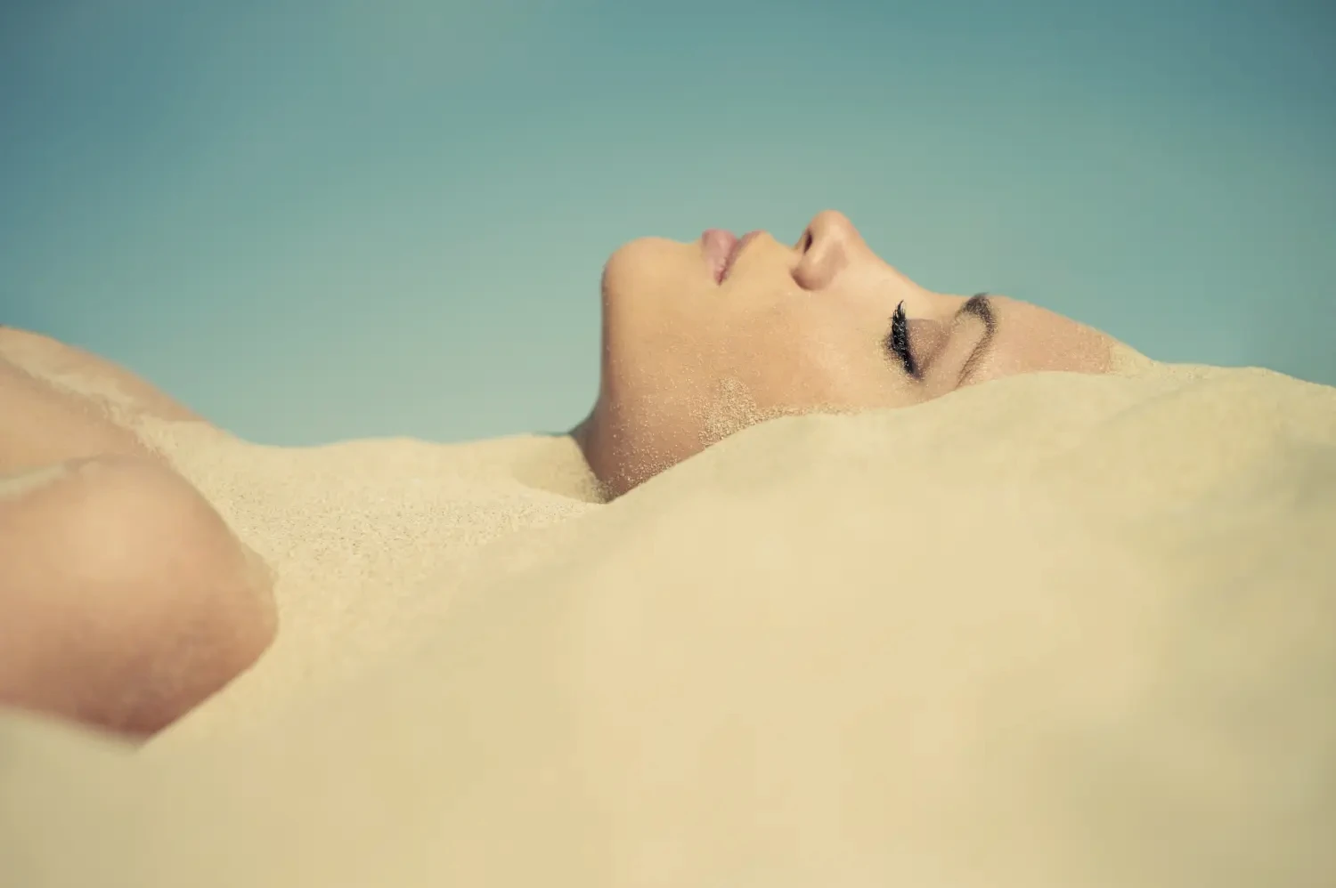 Trend Watch Psammotherapie: The Craze VIPs Swear By - Falstaff