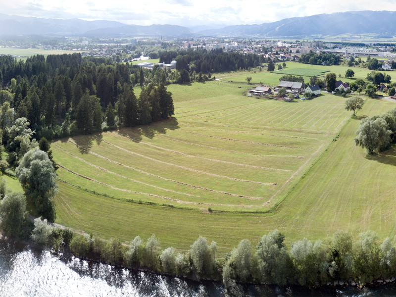 Zeltweg war eine der »Herzens-Gegenden« von Dietrich Mateschitz.