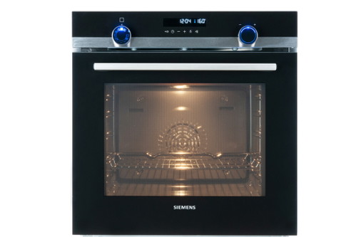 Der HB578ABS0 von Siemens ab ca. 685 Euro ebenfalls mit der Gesamtnote 2,2.