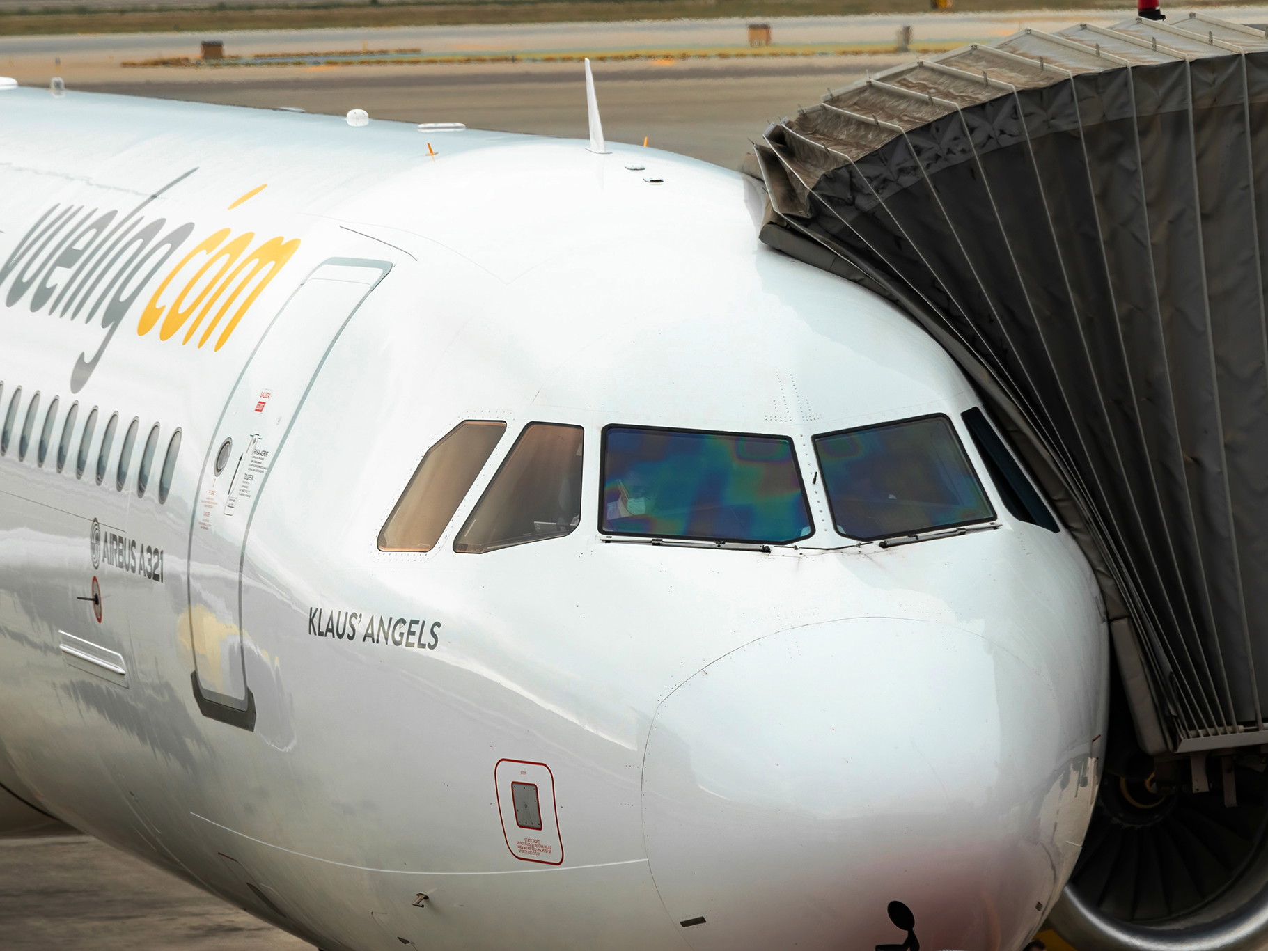 Vueling