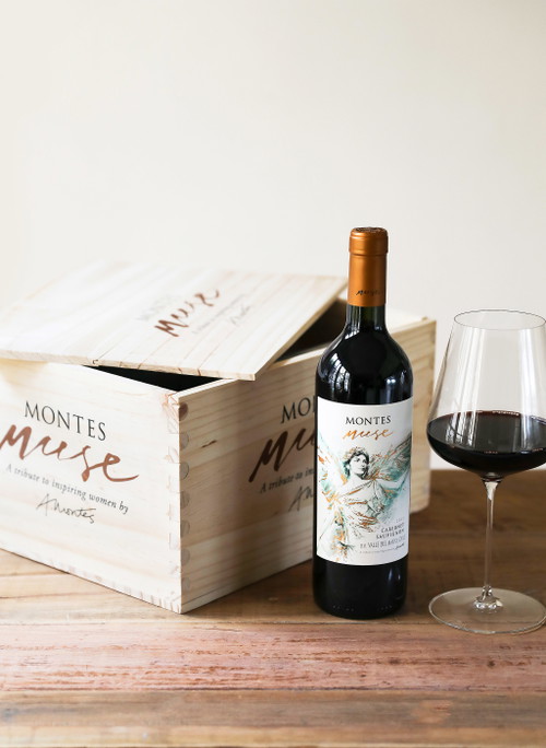 Montes Muse.