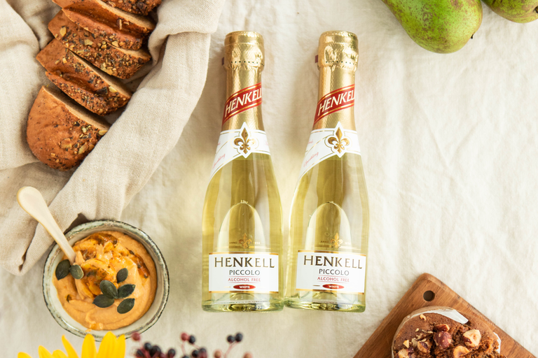 Henkell Piccolo 