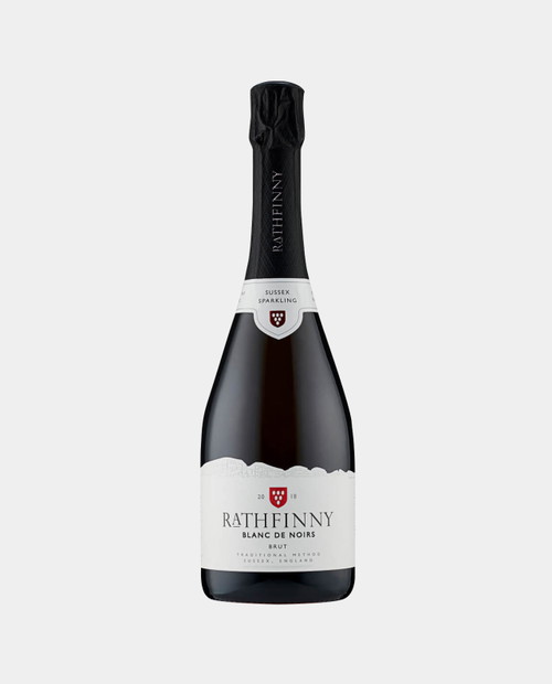 Rathfinny Blanc de Noirs 2018