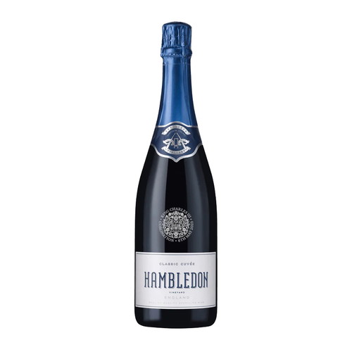 Hambledon Coronation Cuvée