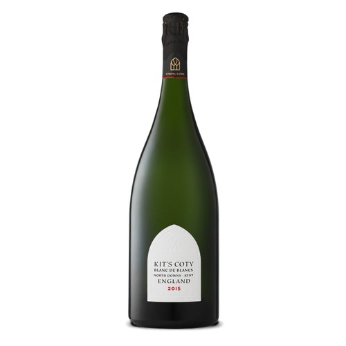 Chapel Down Blanc de Blancs Magnum 2015