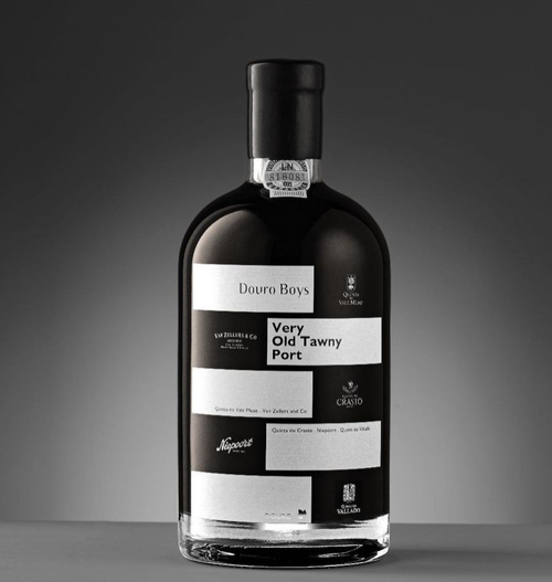 Anniversary Very Old Tawny Port