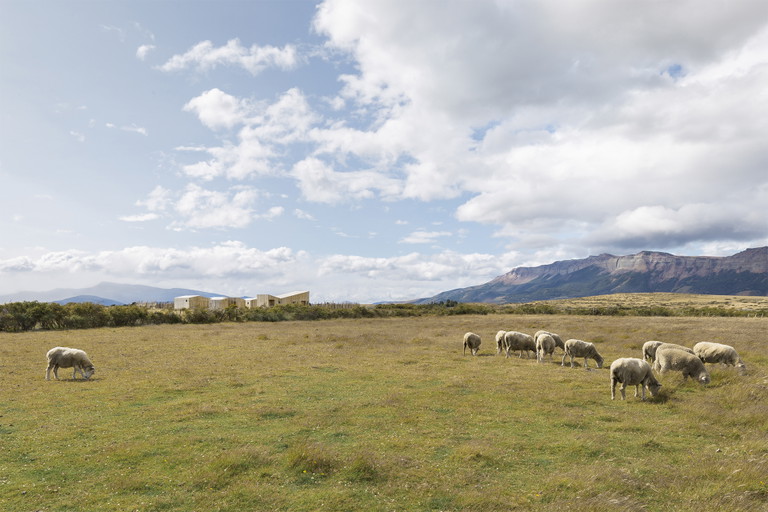 AKA Patagonia