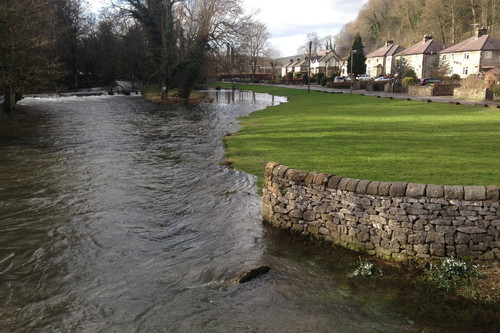 Bakewell