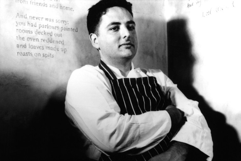 Richard Corrigan