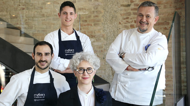 Team of Agli Amici Dopolavoro