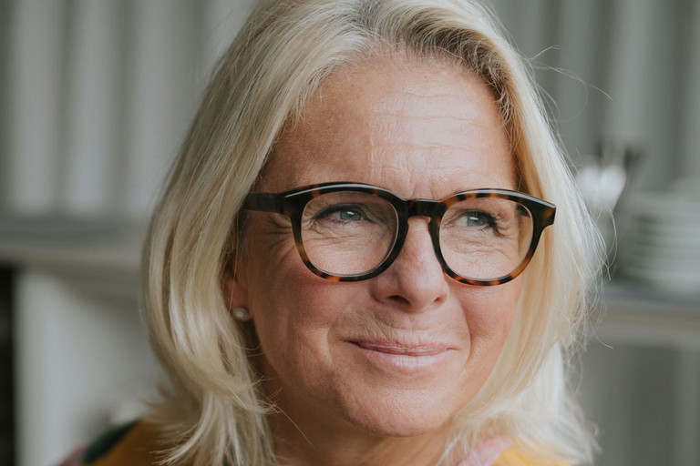 Michaela Reitterer.