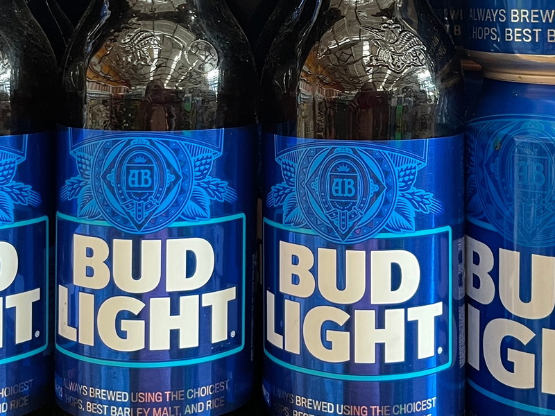 Bud Light