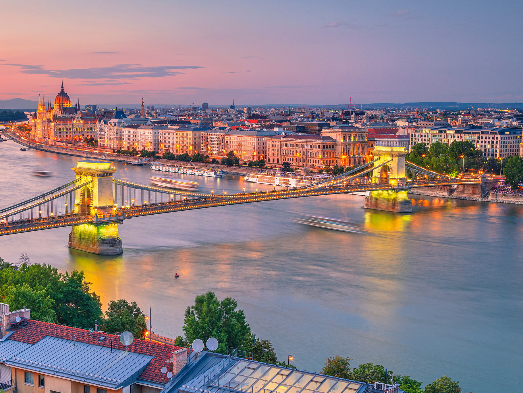 Budapest, Hungary