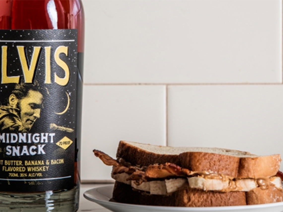 Elvis Whiskey