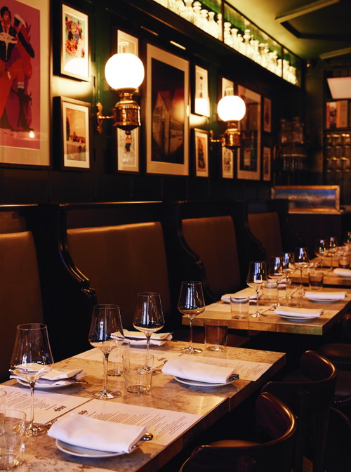 Noble Rot Mayfair