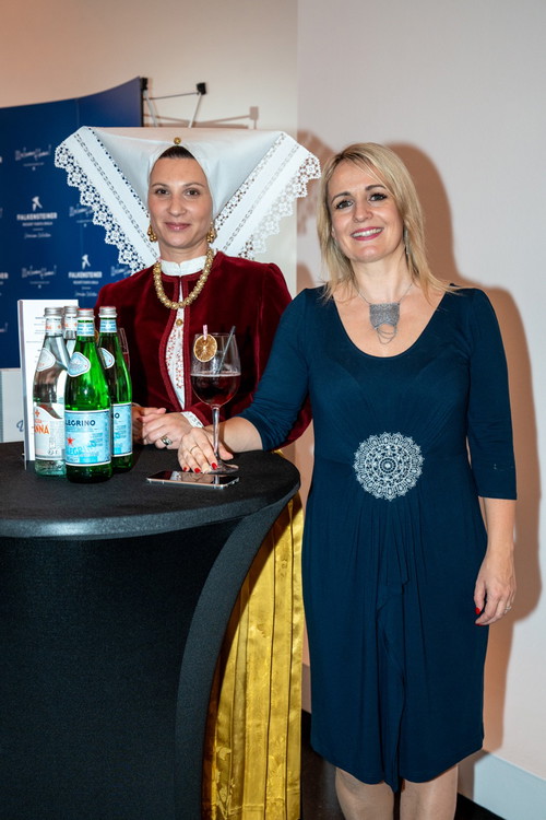 Martina Pernar (Pag Käsereien)