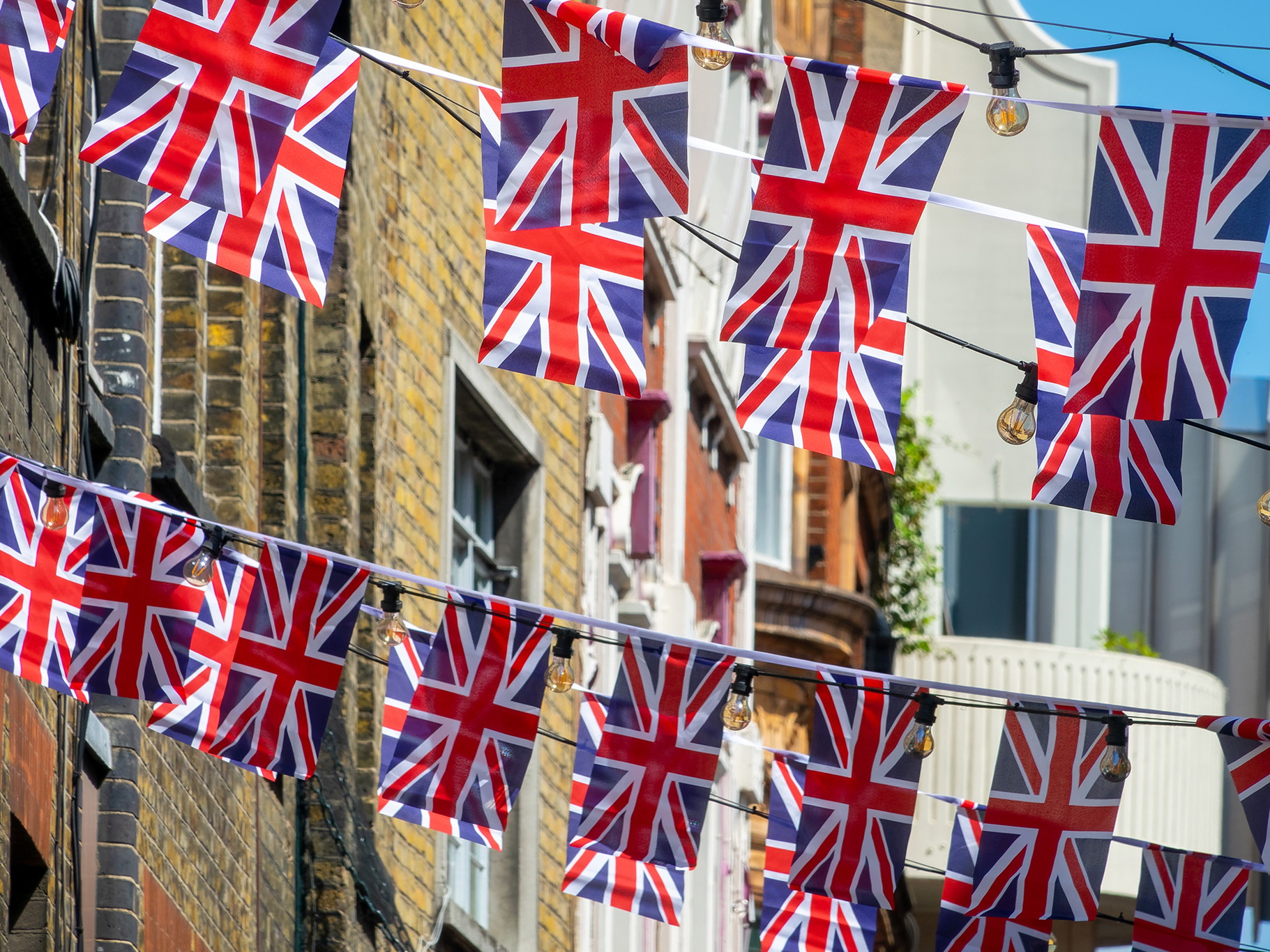 Best London hotels for the King´s Coronation