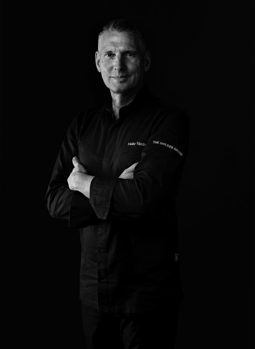 Heiko Nieder.