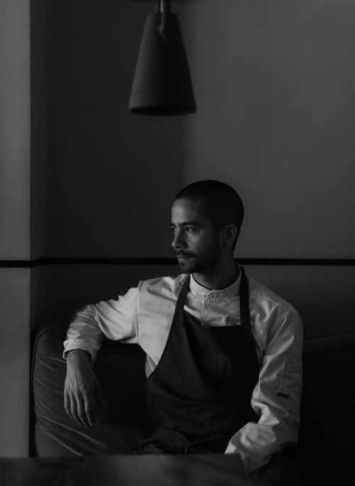 Jeremy Chan.