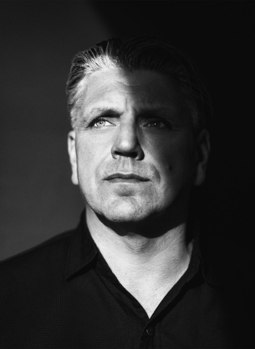 Jonnie Boer.