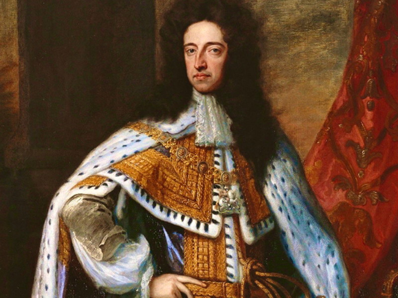 William III