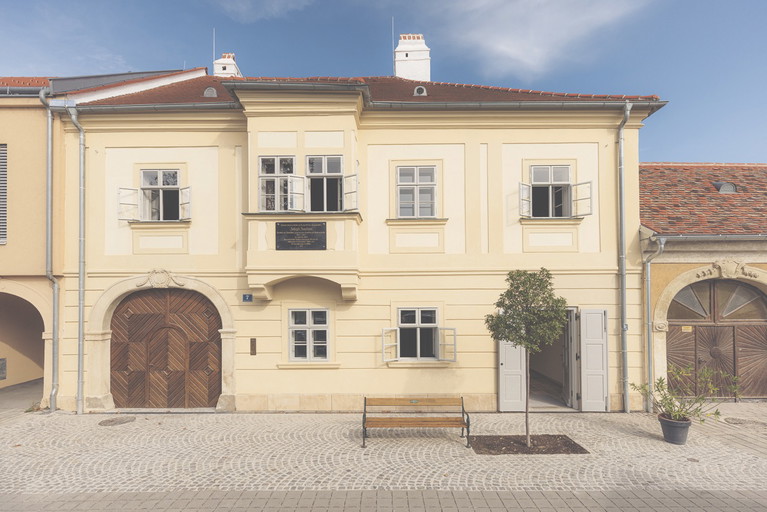 Das traditionsreiche Haus in Kittsee und sein Holzbackofen wurden wiederbelebt. 