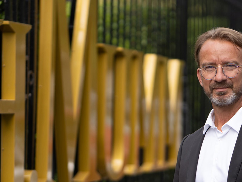 Laurent Fresnet