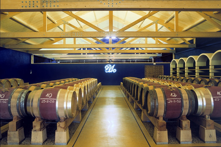 La Rioja Alta.