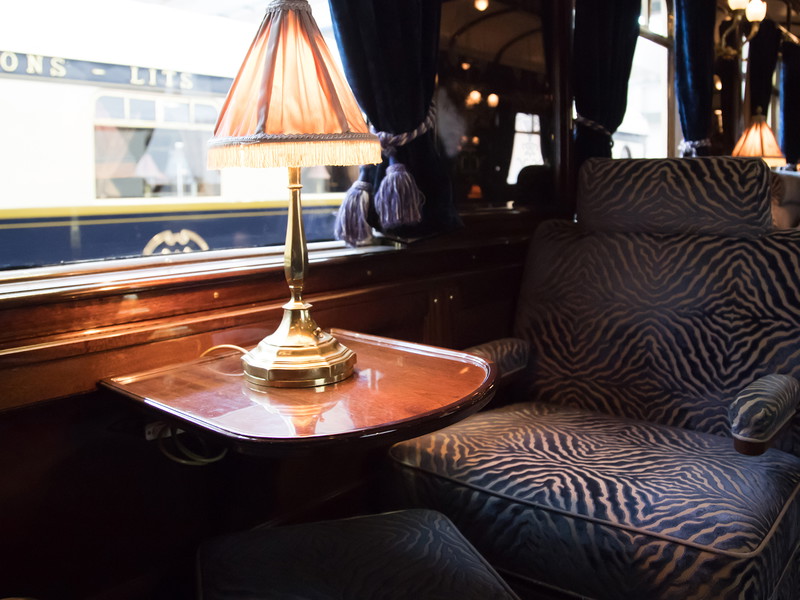 Orient Express
