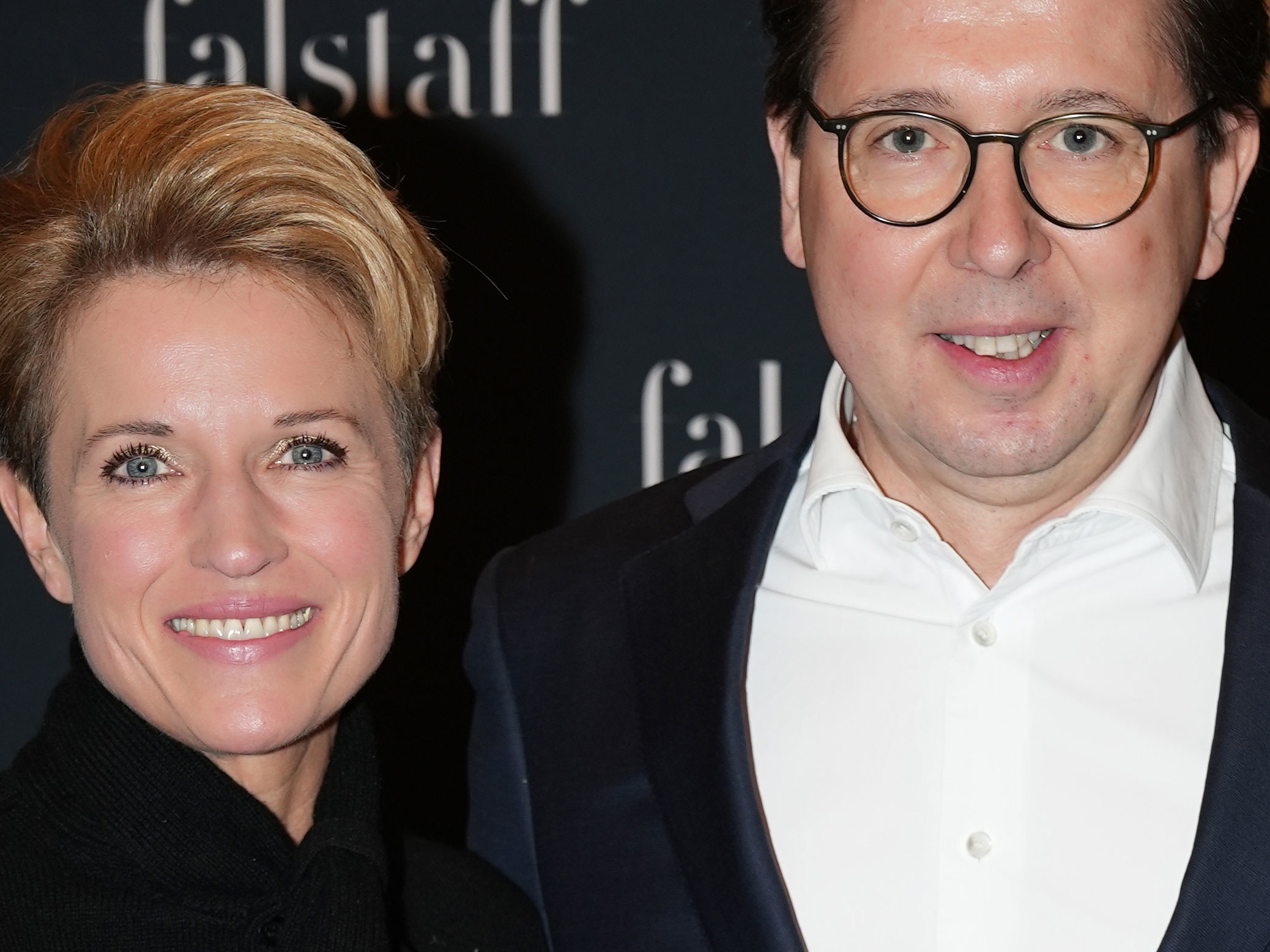 Heinz und Birgit Reitbauer.