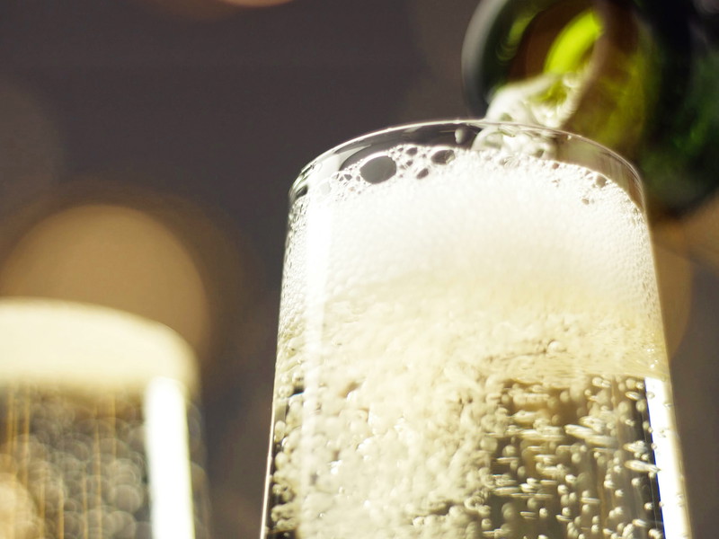 Make your celebrations go poppingly!