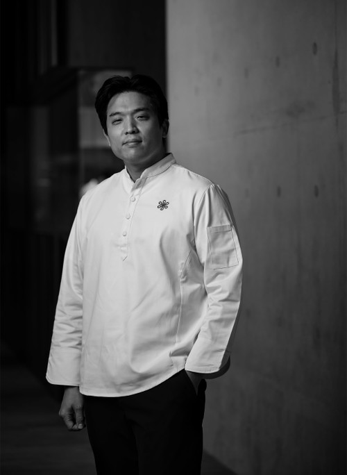 Sung Anh.