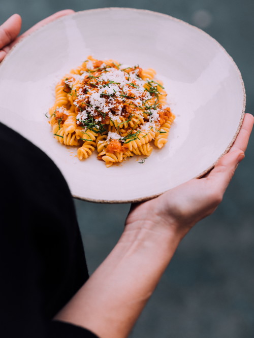 TIAN Pasta 