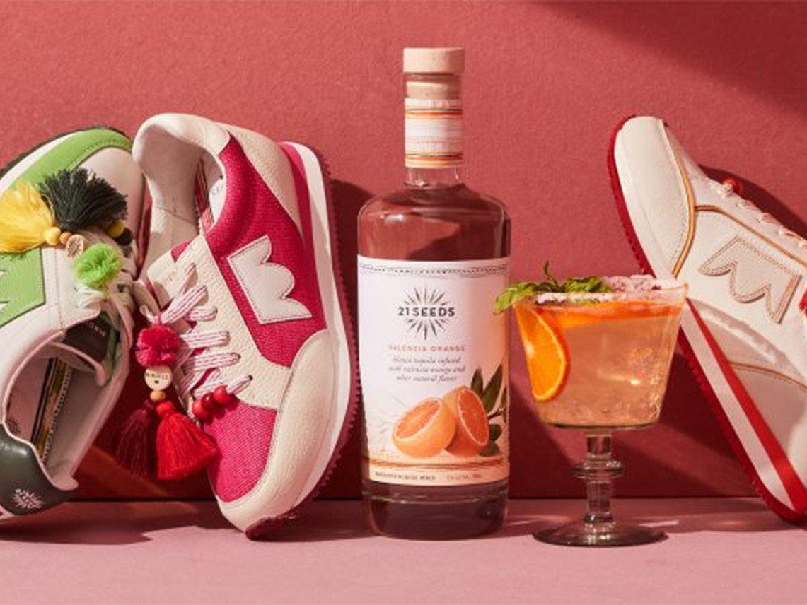 Top-Shelf Sneakers Collection