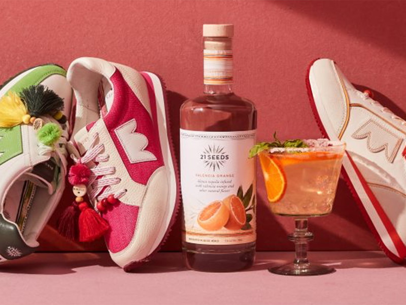 Top-Shelf Sneakers Collection