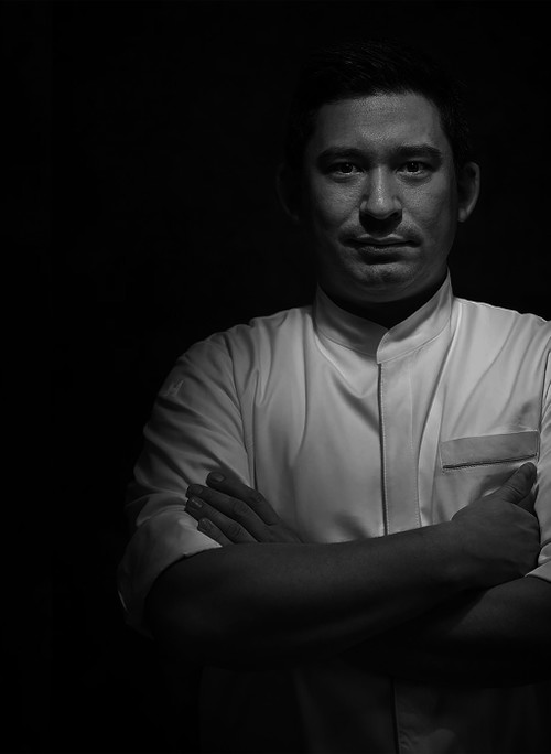 Tohru Nakamura.