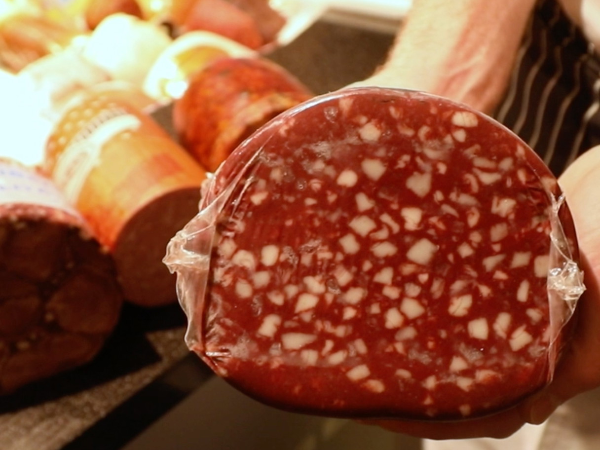 Österreich hat eine vielfältige Wurstkultur.