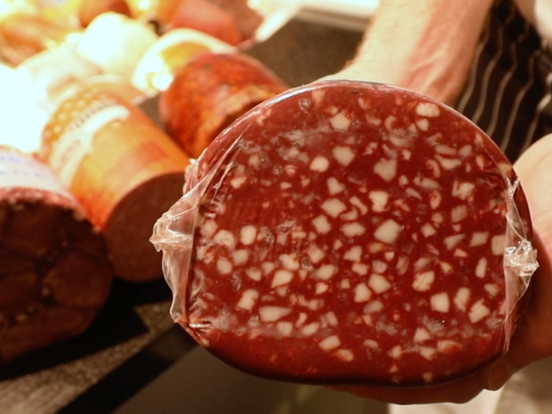 Österreich hat eine vielfältige Wurstkultur.
