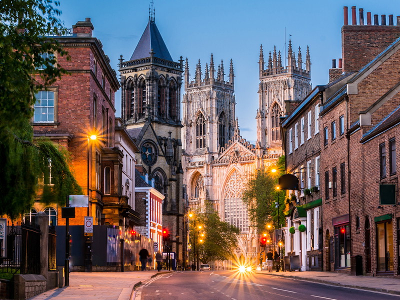 York